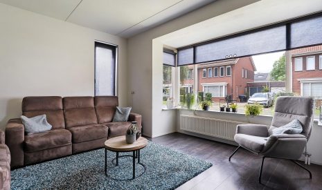 Te koop: Foto Woonhuis aan de Wederik 7 in Meppel