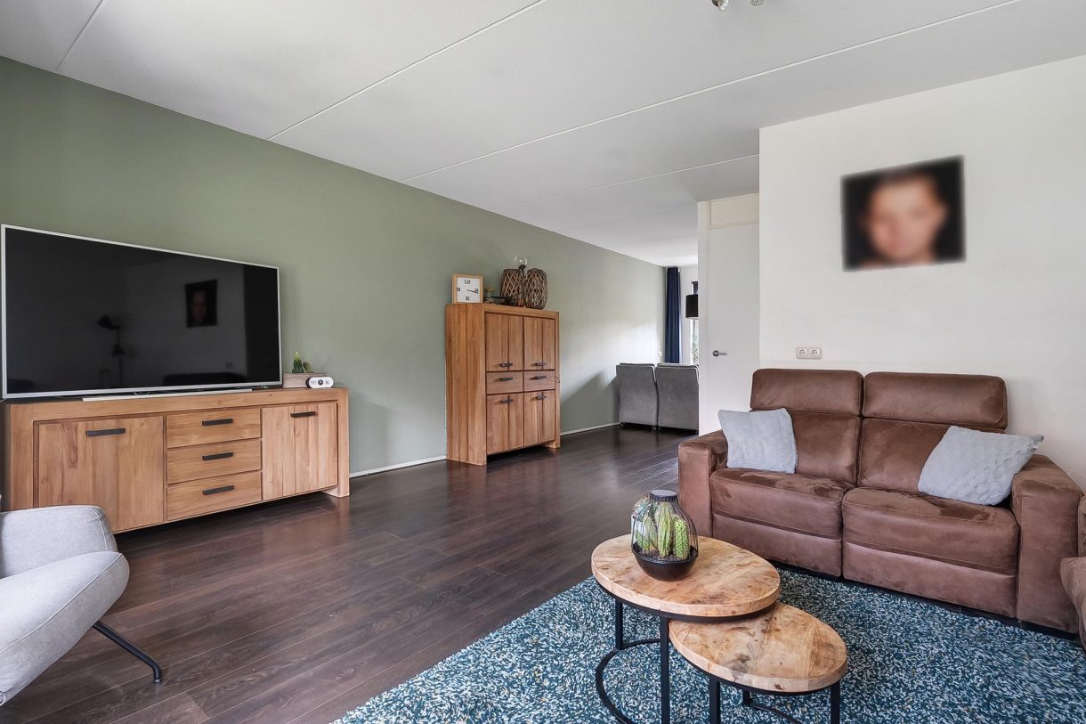 Te koop: Foto Woonhuis aan de Wederik 7 in Meppel