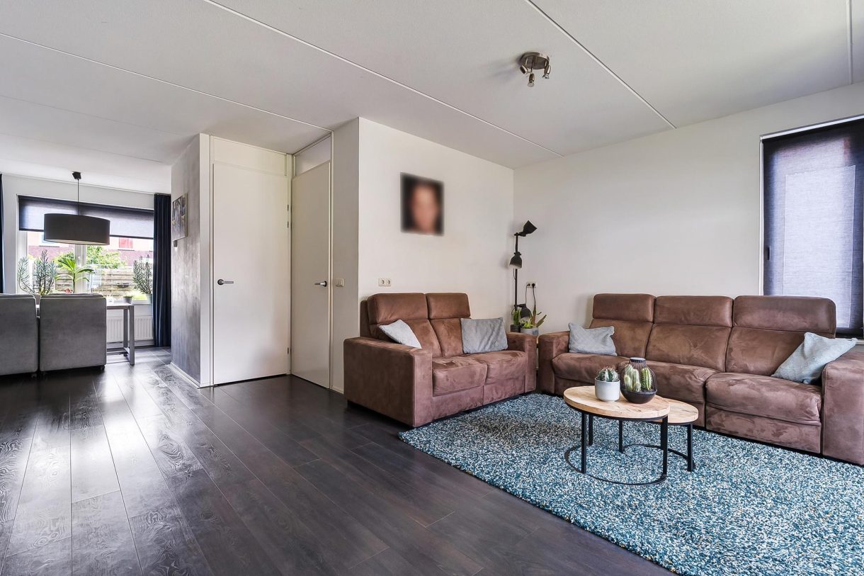 Te koop: Foto Woonhuis aan de Wederik 7 in Meppel