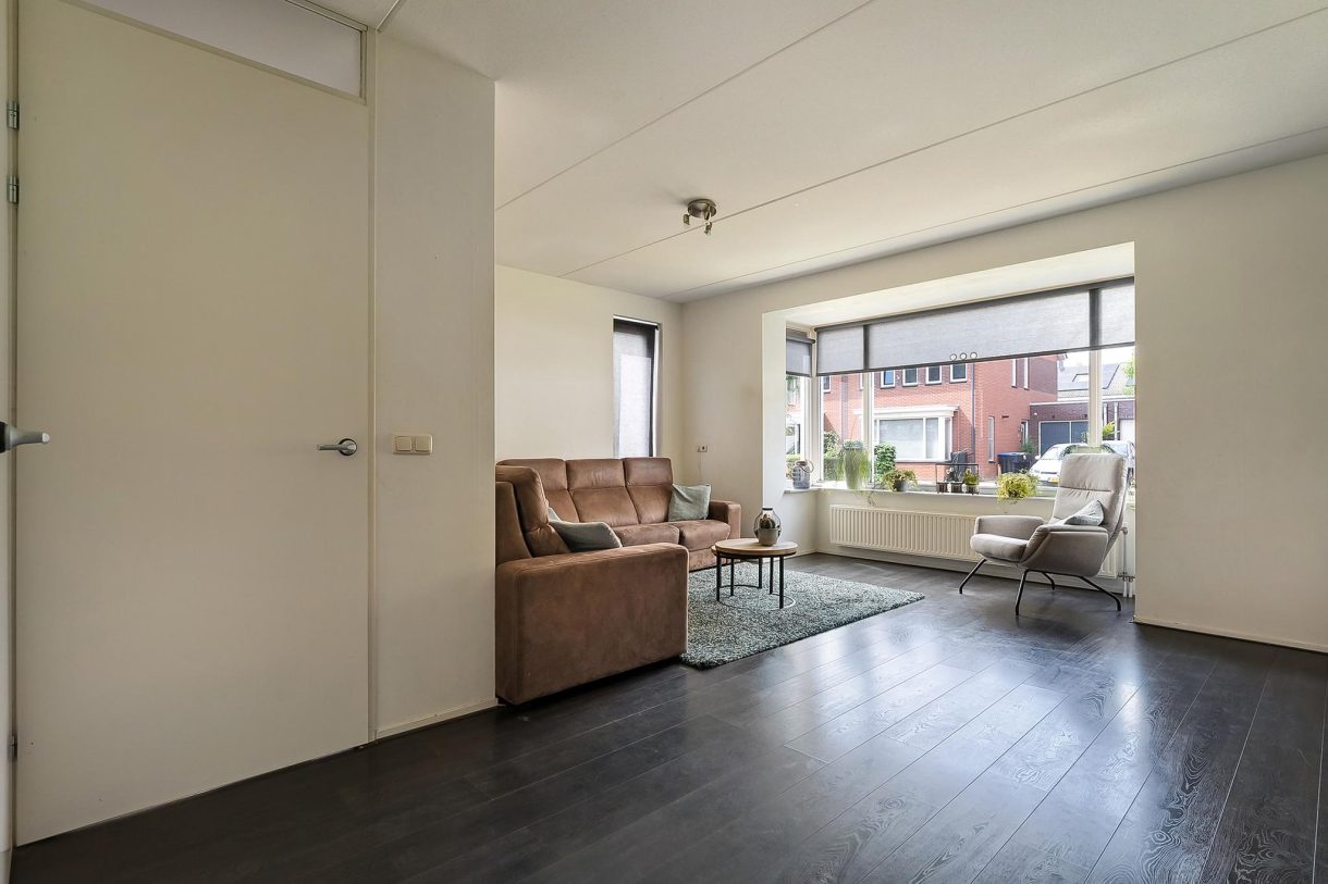 Te koop: Foto Woonhuis aan de Wederik 7 in Meppel