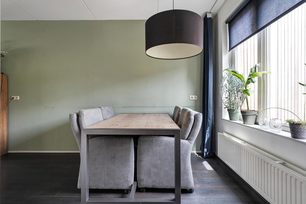 Te koop: Foto Woonhuis aan de Wederik 7 in Meppel