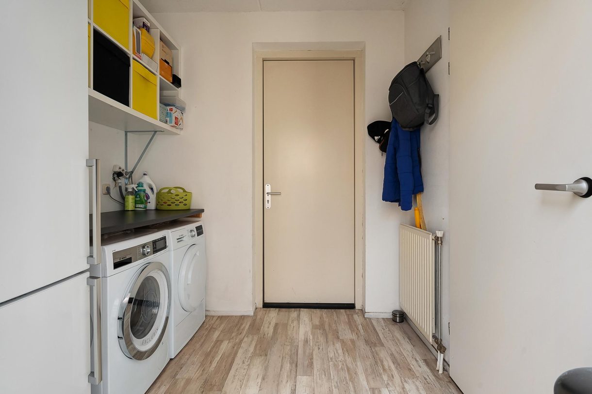 Te koop: Foto Woonhuis aan de Wederik 7 in Meppel