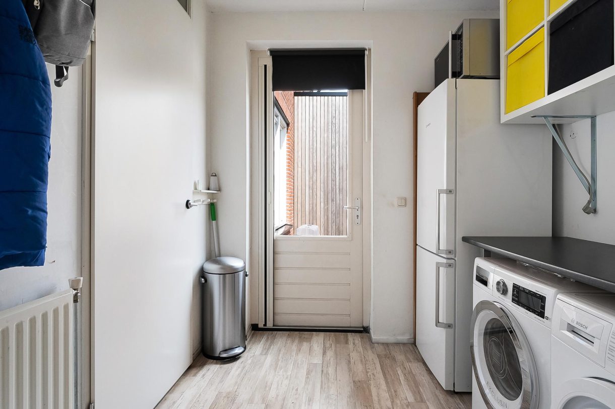 Te koop: Foto Woonhuis aan de Wederik 7 in Meppel