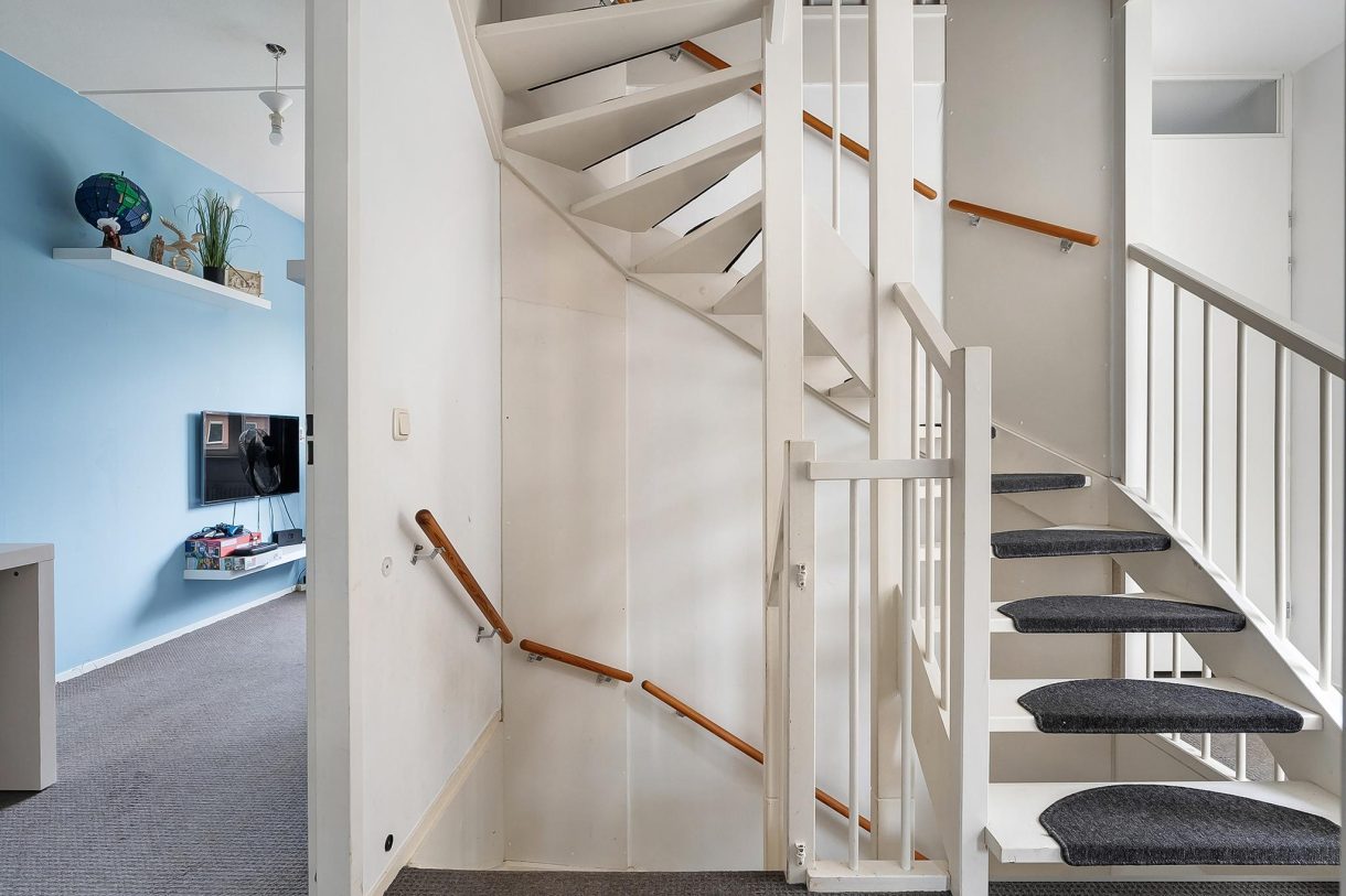 Te koop: Foto Woonhuis aan de Wederik 7 in Meppel