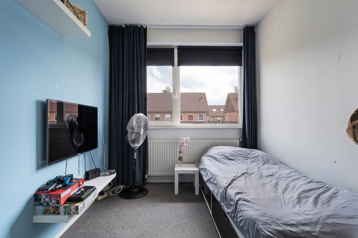 Te koop: Foto Woonhuis aan de Wederik 7 in Meppel