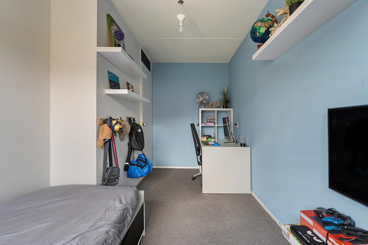 Te koop: Foto Woonhuis aan de Wederik 7 in Meppel