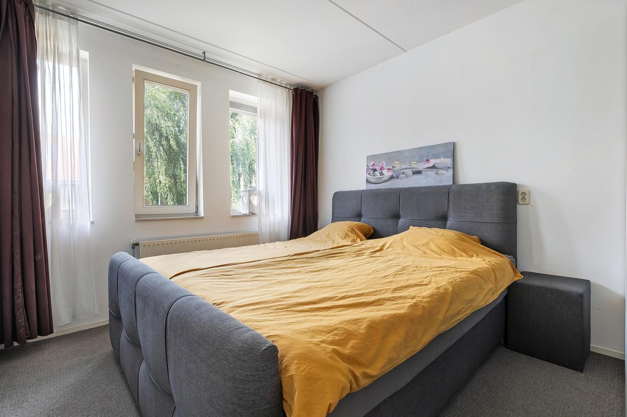 Te koop: Foto Woonhuis aan de Wederik 7 in Meppel