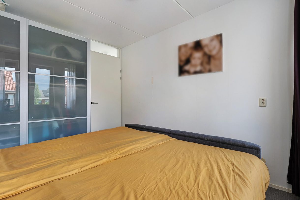 Te koop: Foto Woonhuis aan de Wederik 7 in Meppel