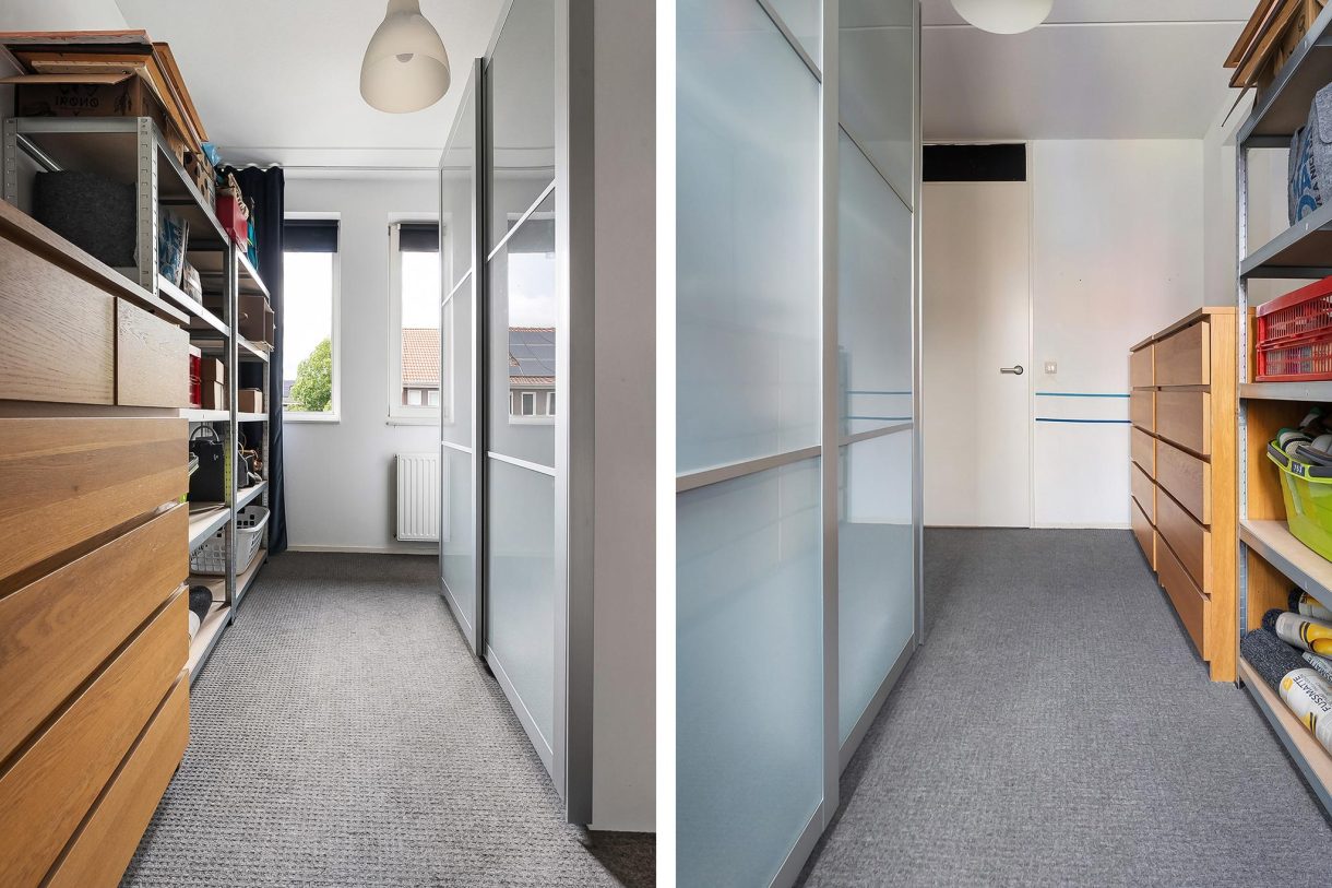 Te koop: Foto Woonhuis aan de Wederik 7 in Meppel