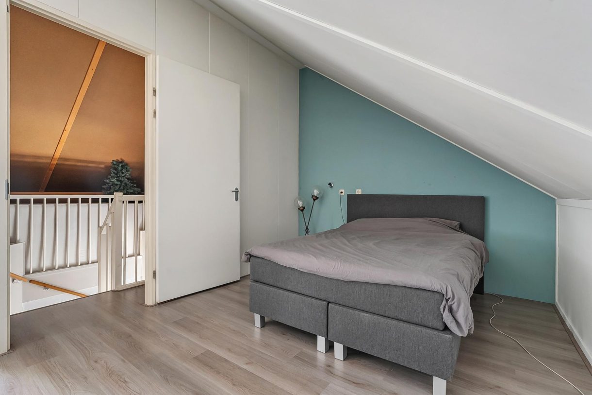 Te koop: Foto Woonhuis aan de Wederik 7 in Meppel