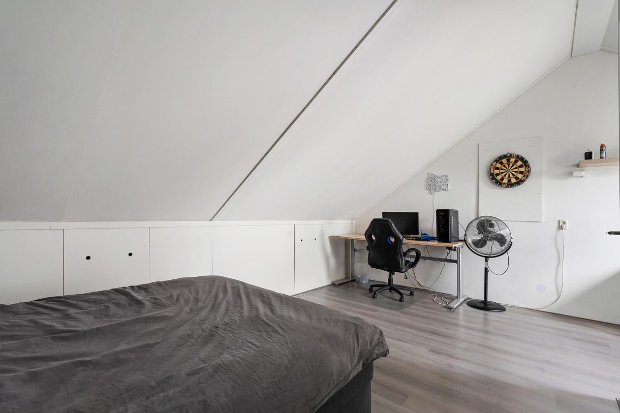 Te koop: Foto Woonhuis aan de Wederik 7 in Meppel