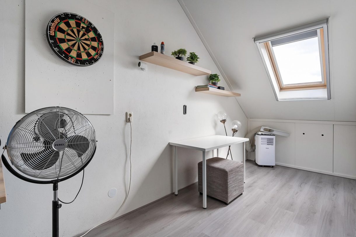 Te koop: Foto Woonhuis aan de Wederik 7 in Meppel