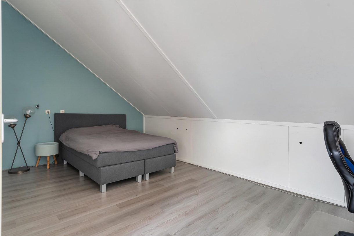 Te koop: Foto Woonhuis aan de Wederik 7 in Meppel