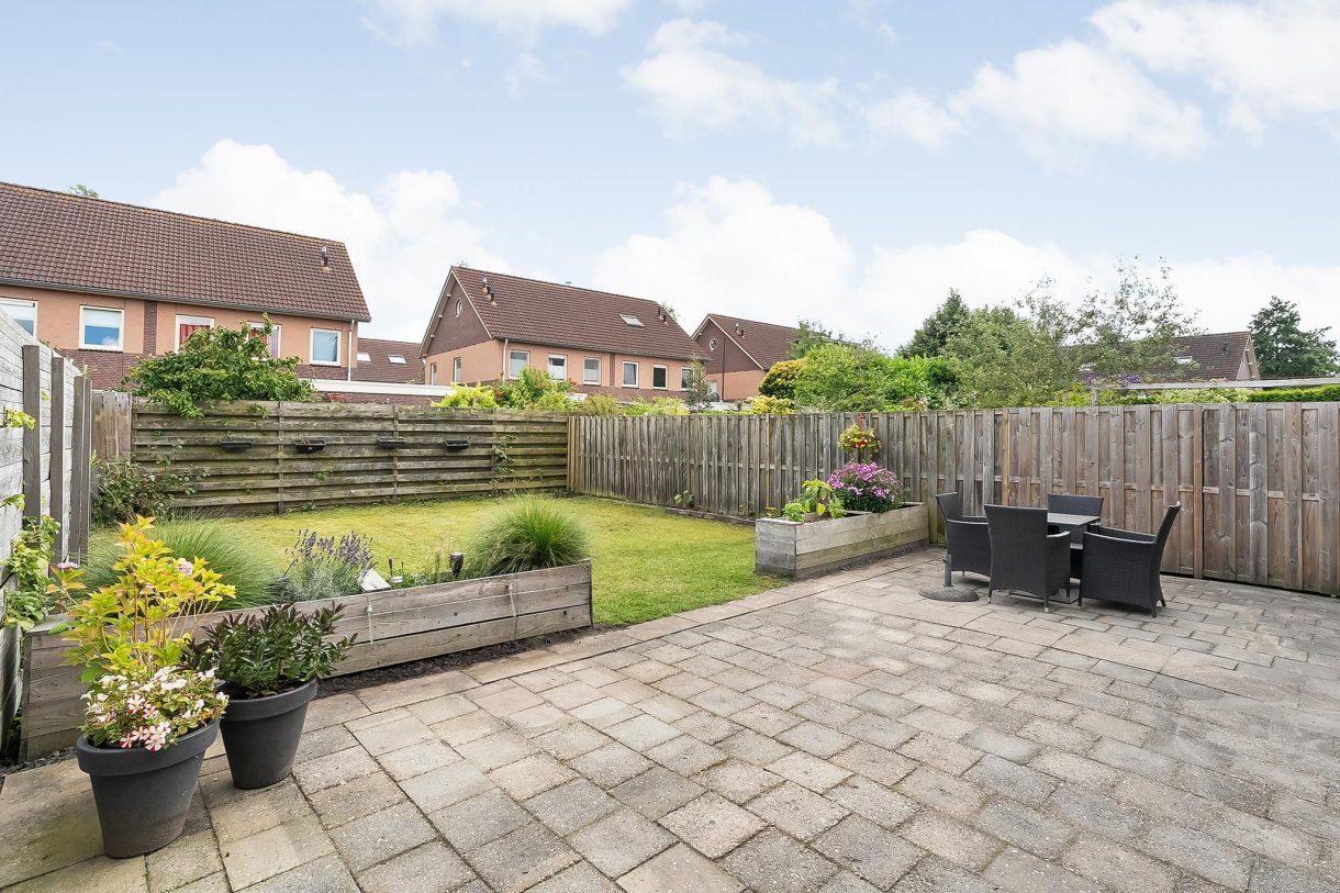 Te koop: Foto Woonhuis aan de Wederik 7 in Meppel