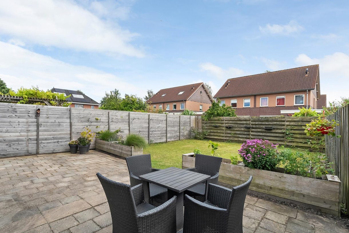 Te koop: Foto Woonhuis aan de Wederik 7 in Meppel