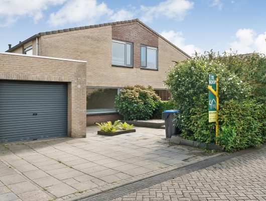 Hoofdfoto van Meppel Meerkoet 8