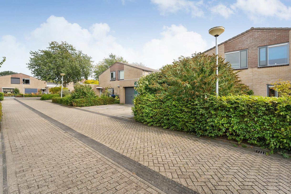 Te koop: Foto Woonhuis aan de Meerkoet 8 in Meppel