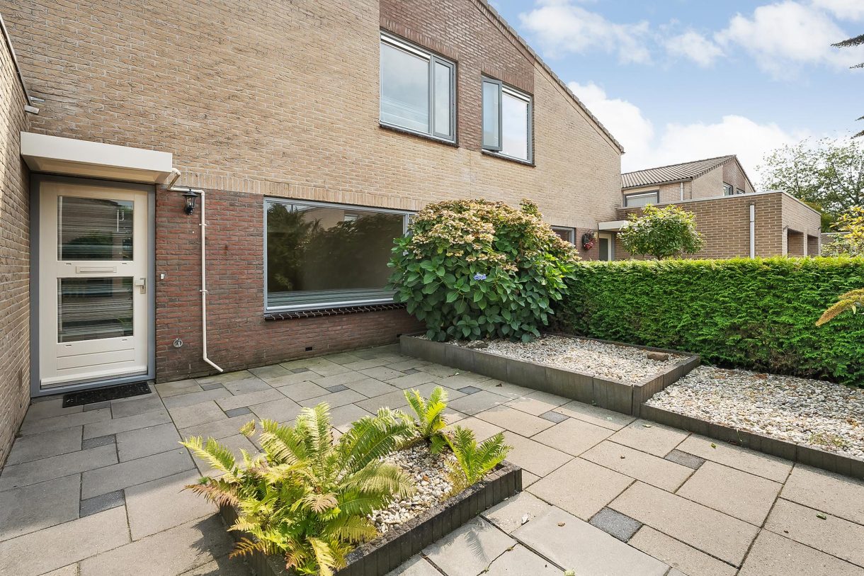 Te koop: Foto Woonhuis aan de Meerkoet 8 in Meppel