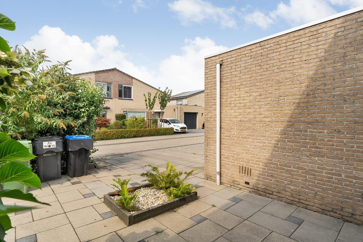 Te koop: Foto Woonhuis aan de Meerkoet 8 in Meppel