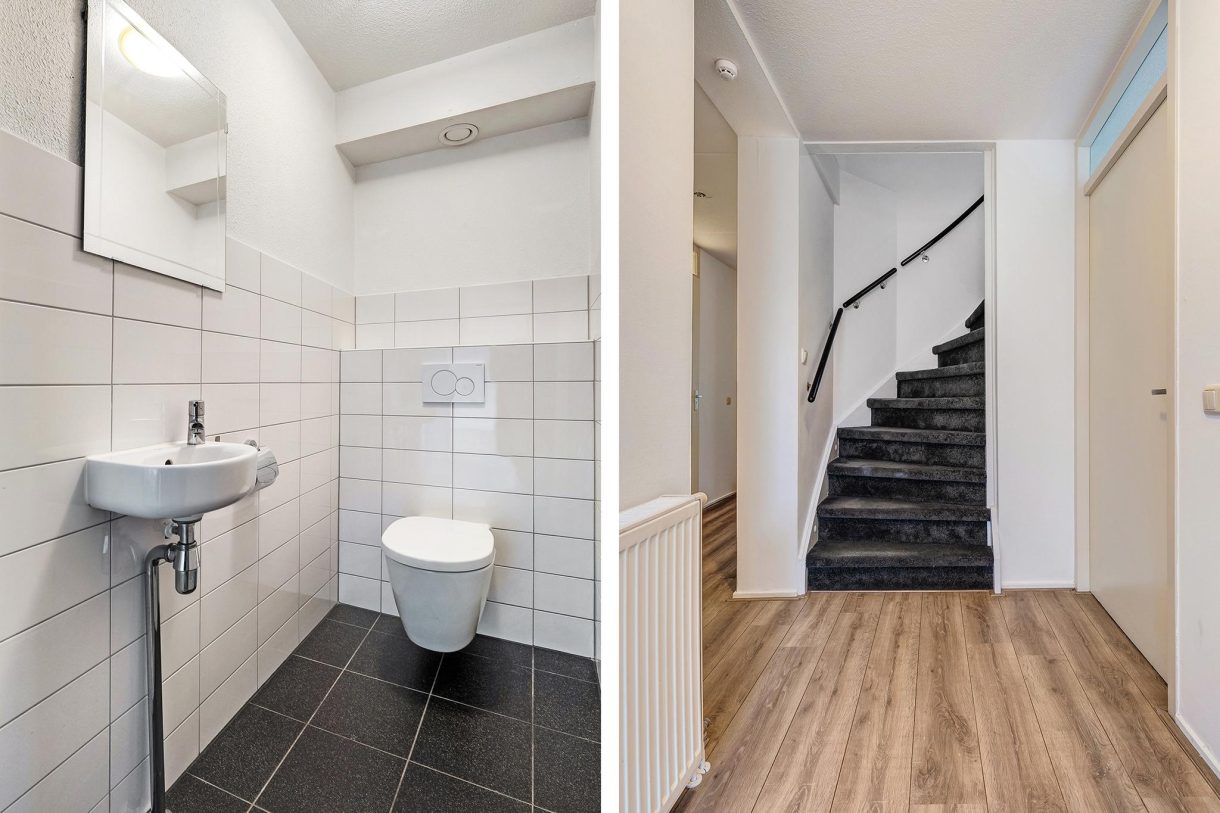 Te koop: Foto Woonhuis aan de Meerkoet 8 in Meppel