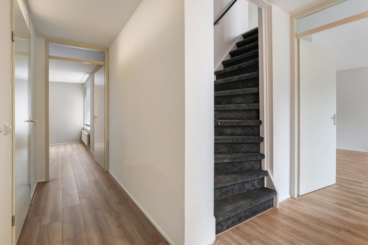 Te koop: Foto Woonhuis aan de Meerkoet 8 in Meppel