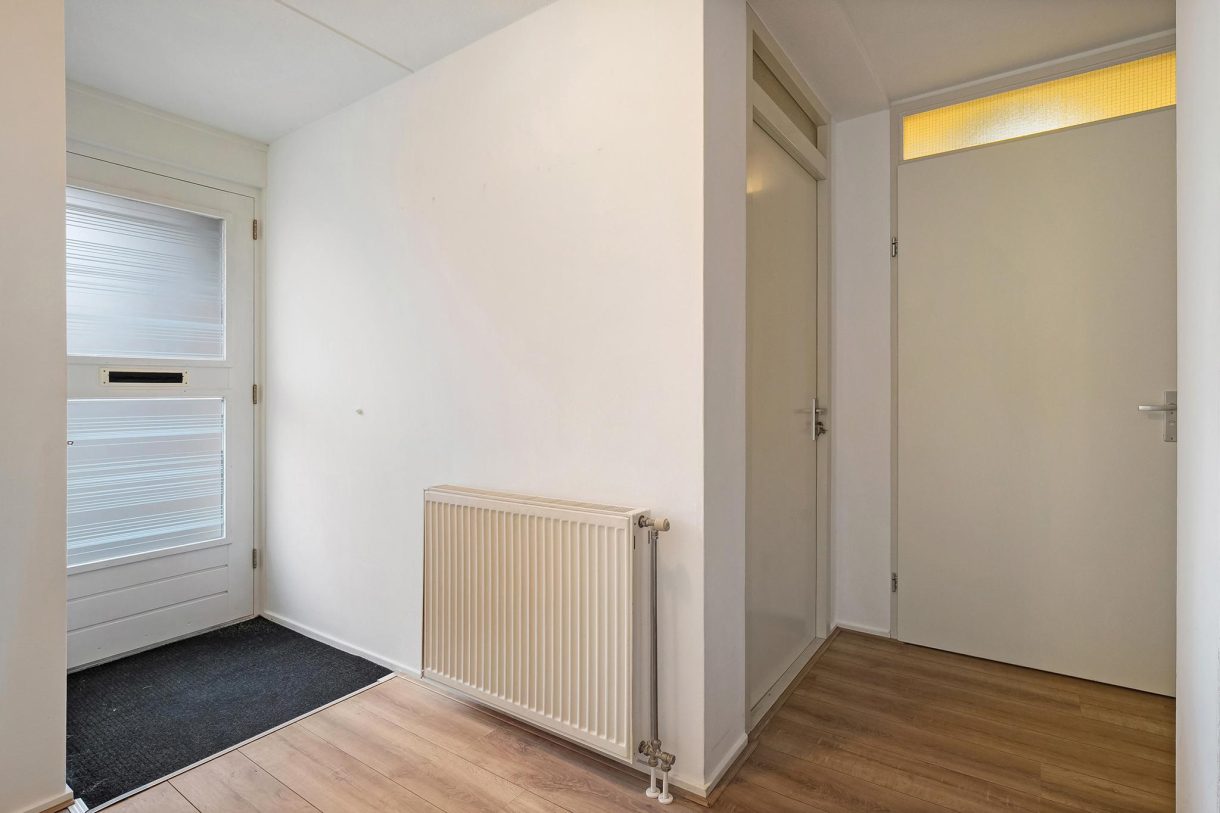 Te koop: Foto Woonhuis aan de Meerkoet 8 in Meppel