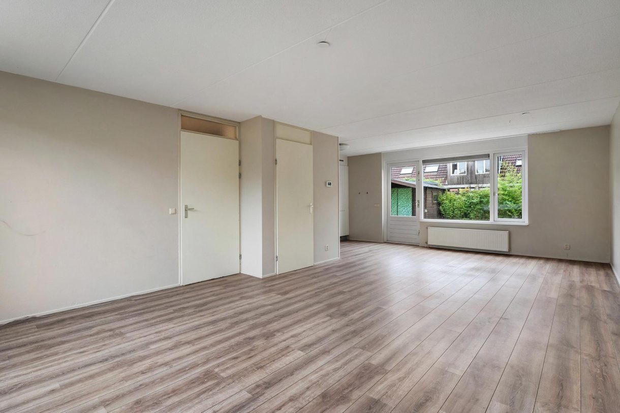 Te koop: Foto Woonhuis aan de Meerkoet 8 in Meppel