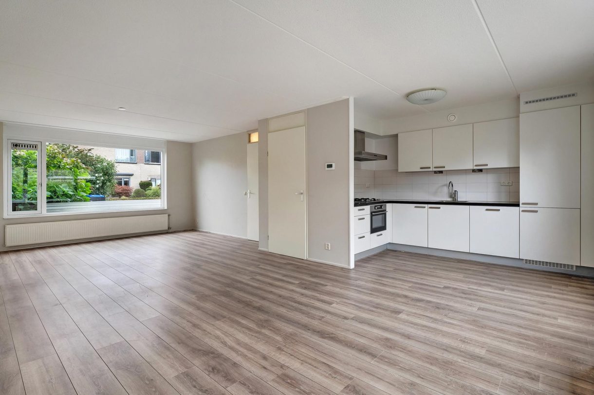 Te koop: Foto Woonhuis aan de Meerkoet 8 in Meppel