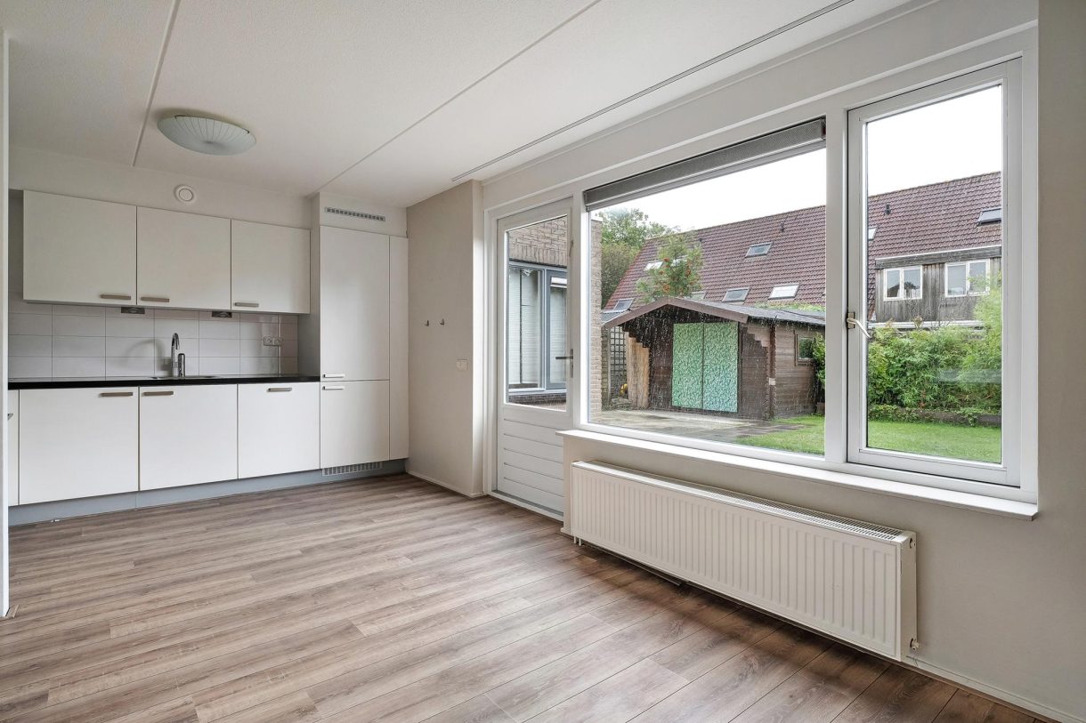 Te koop: Foto Woonhuis aan de Meerkoet 8 in Meppel