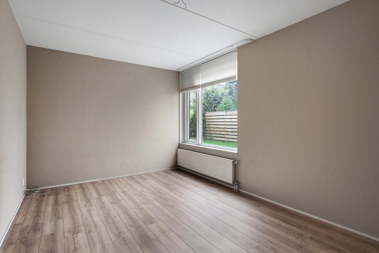 Te koop: Foto Woonhuis aan de Meerkoet 8 in Meppel