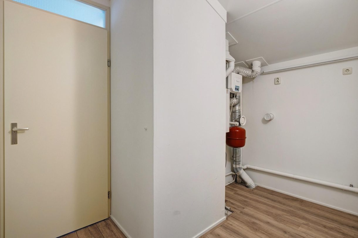 Te koop: Foto Woonhuis aan de Meerkoet 8 in Meppel