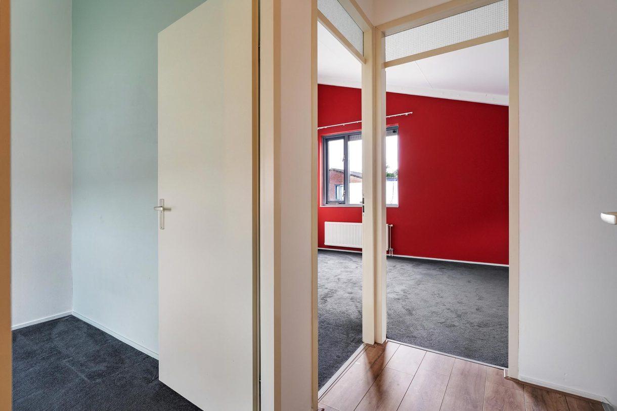 Te koop: Foto Woonhuis aan de Meerkoet 8 in Meppel