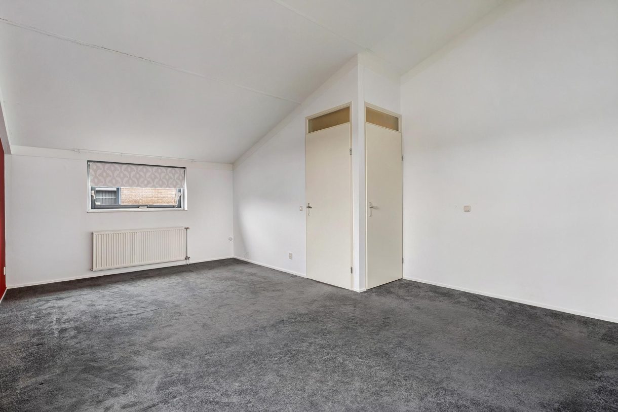 Te koop: Foto Woonhuis aan de Meerkoet 8 in Meppel