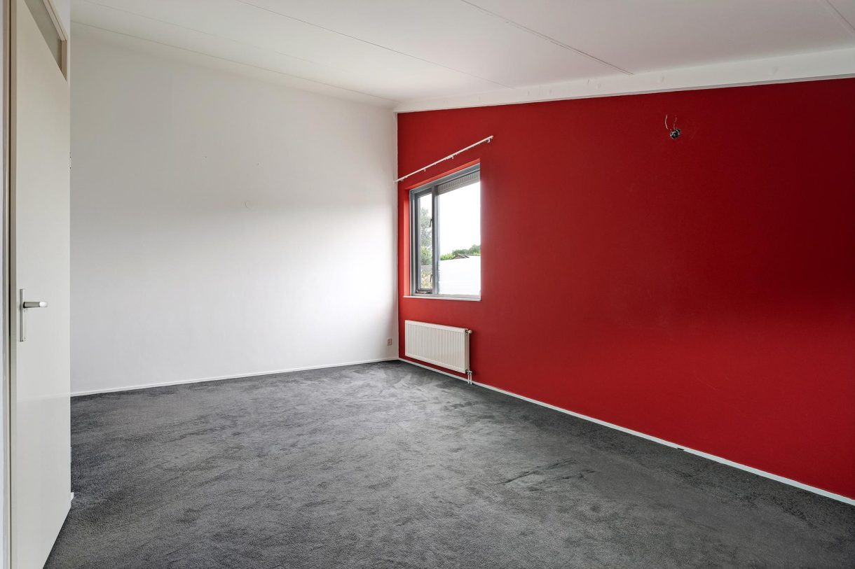 Te koop: Foto Woonhuis aan de Meerkoet 8 in Meppel