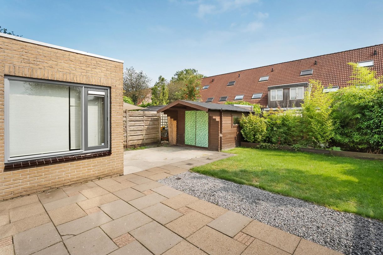 Te koop: Foto Woonhuis aan de Meerkoet 8 in Meppel