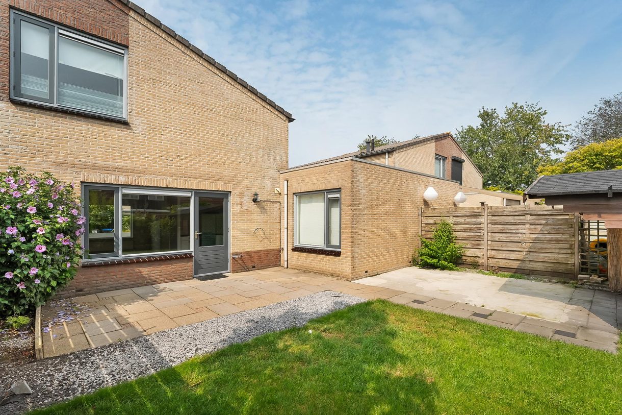 Te koop: Foto Woonhuis aan de Meerkoet 8 in Meppel