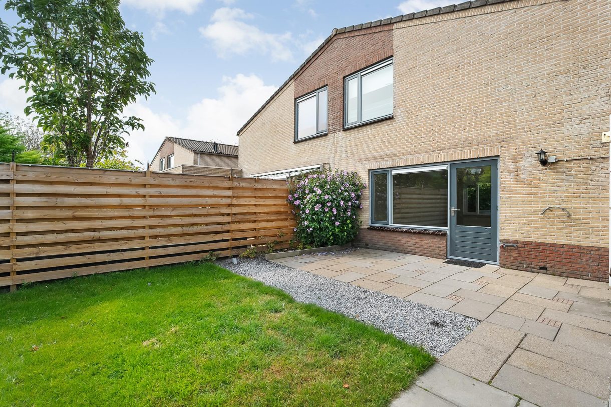 Te koop: Foto Woonhuis aan de Meerkoet 8 in Meppel