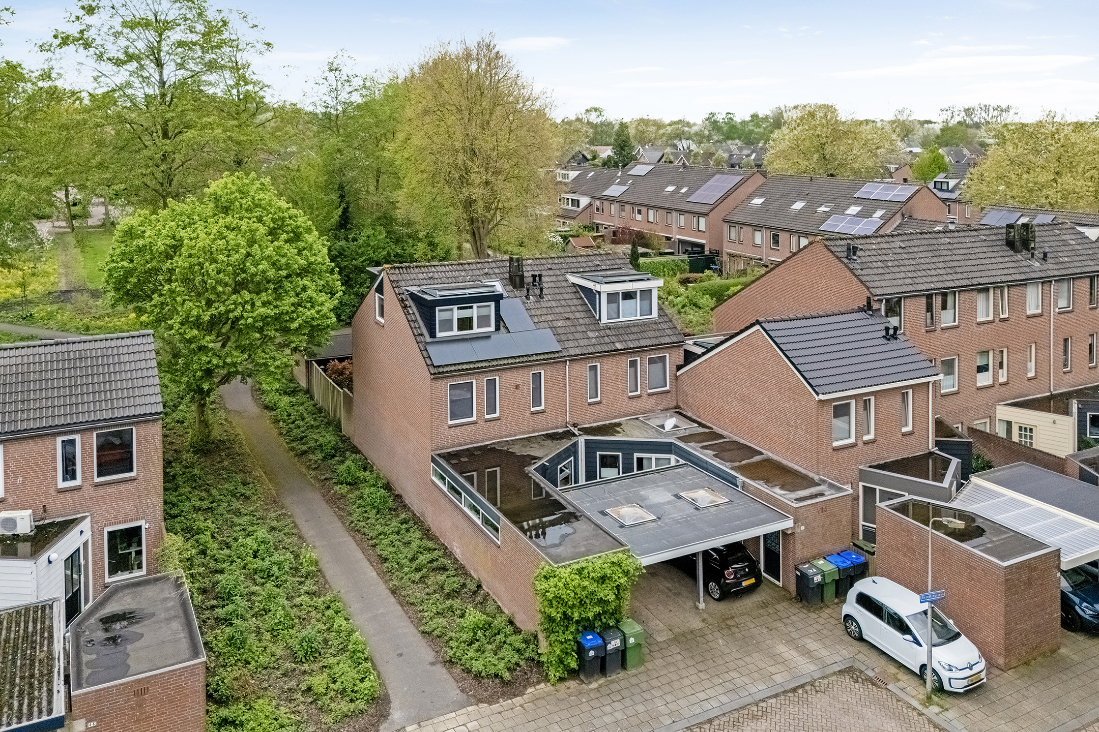 koop  Meppel  Bezettingslaan 45 – Foto 6