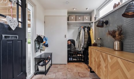 Te koop: Foto Woonhuis aan de Bezettingslaan 45 in Meppel