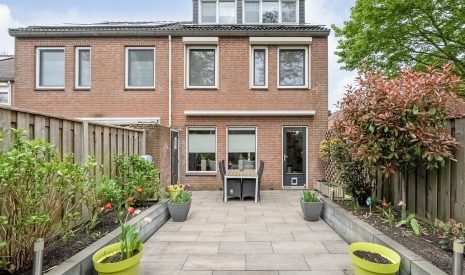 Te koop: Foto Woonhuis aan de Bezettingslaan 45 in Meppel