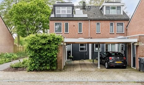 koop  Meppel  Bezettingslaan 45 – Hoofdfoto