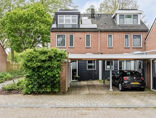 Hoofdfoto van Meppel Bezettingslaan 45