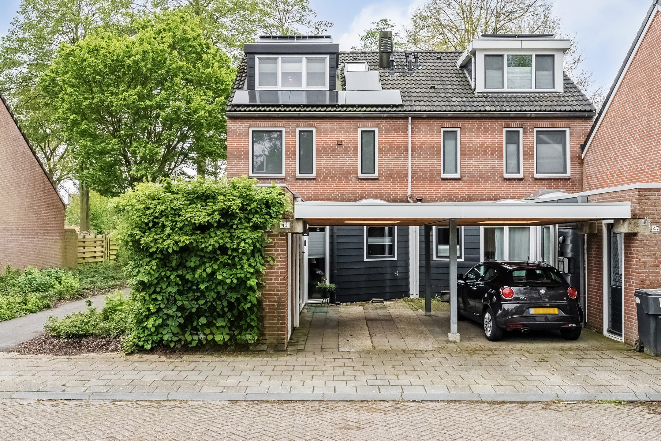 koop  Meppel  Bezettingslaan 45 – Hoofdfoto