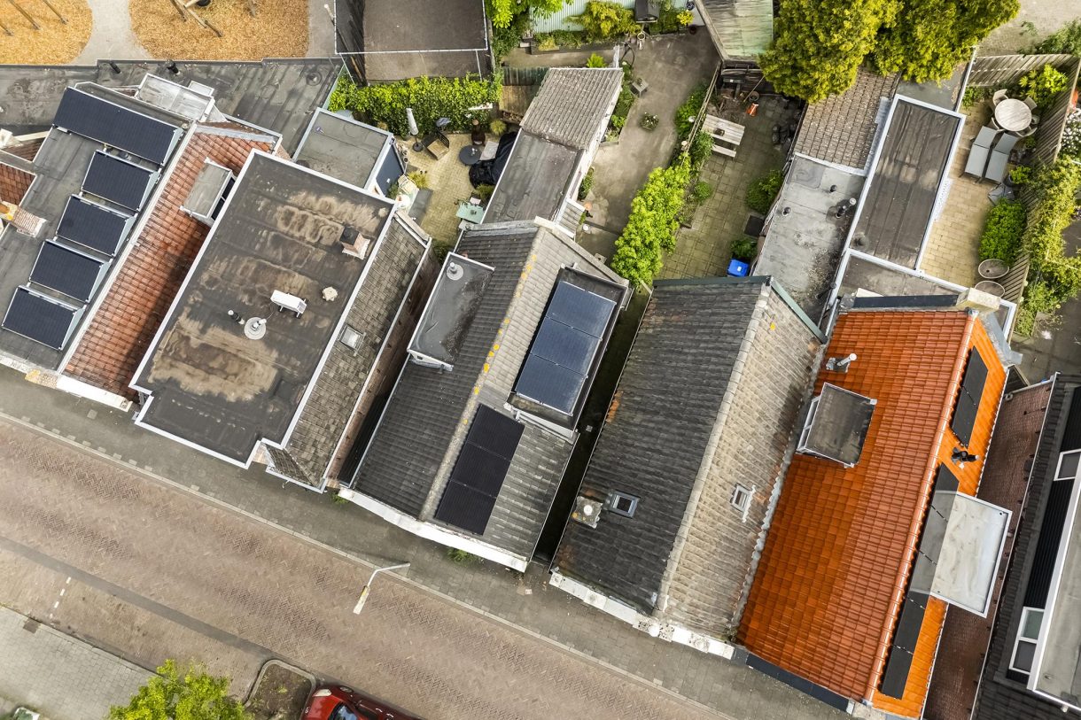 Te koop: Foto Woonhuis aan de Emmastraat 49 in Meppel