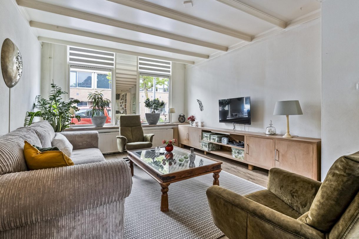 Te koop: Foto Woonhuis aan de Emmastraat 49 in Meppel