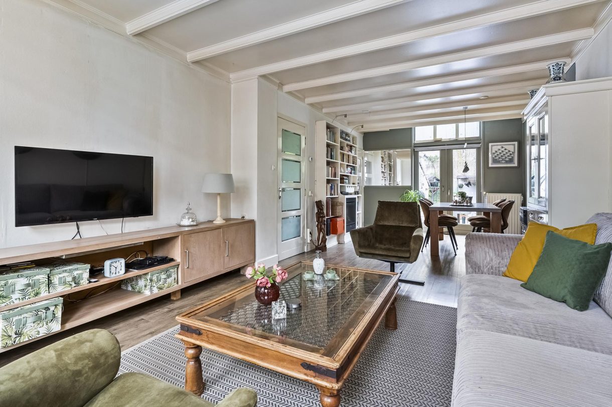 Te koop: Foto Woonhuis aan de Emmastraat 49 in Meppel