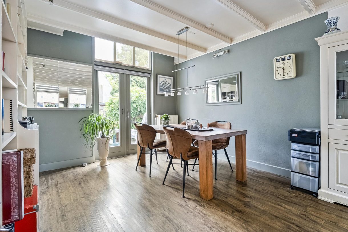 Te koop: Foto Woonhuis aan de Emmastraat 49 in Meppel