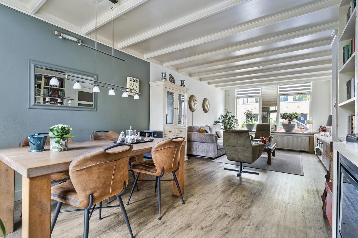 Te koop: Foto Woonhuis aan de Emmastraat 49 in Meppel