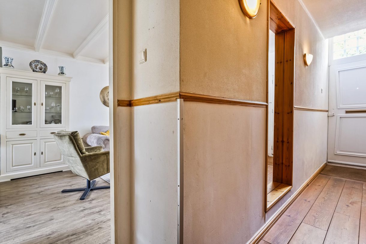 Te koop: Foto Woonhuis aan de Emmastraat 49 in Meppel