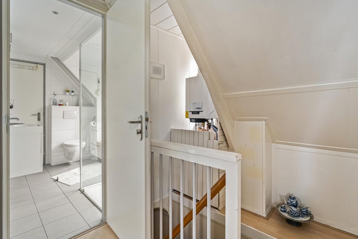 Te koop: Foto Woonhuis aan de Emmastraat 49 in Meppel